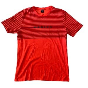 Oakley Mens T-shirt